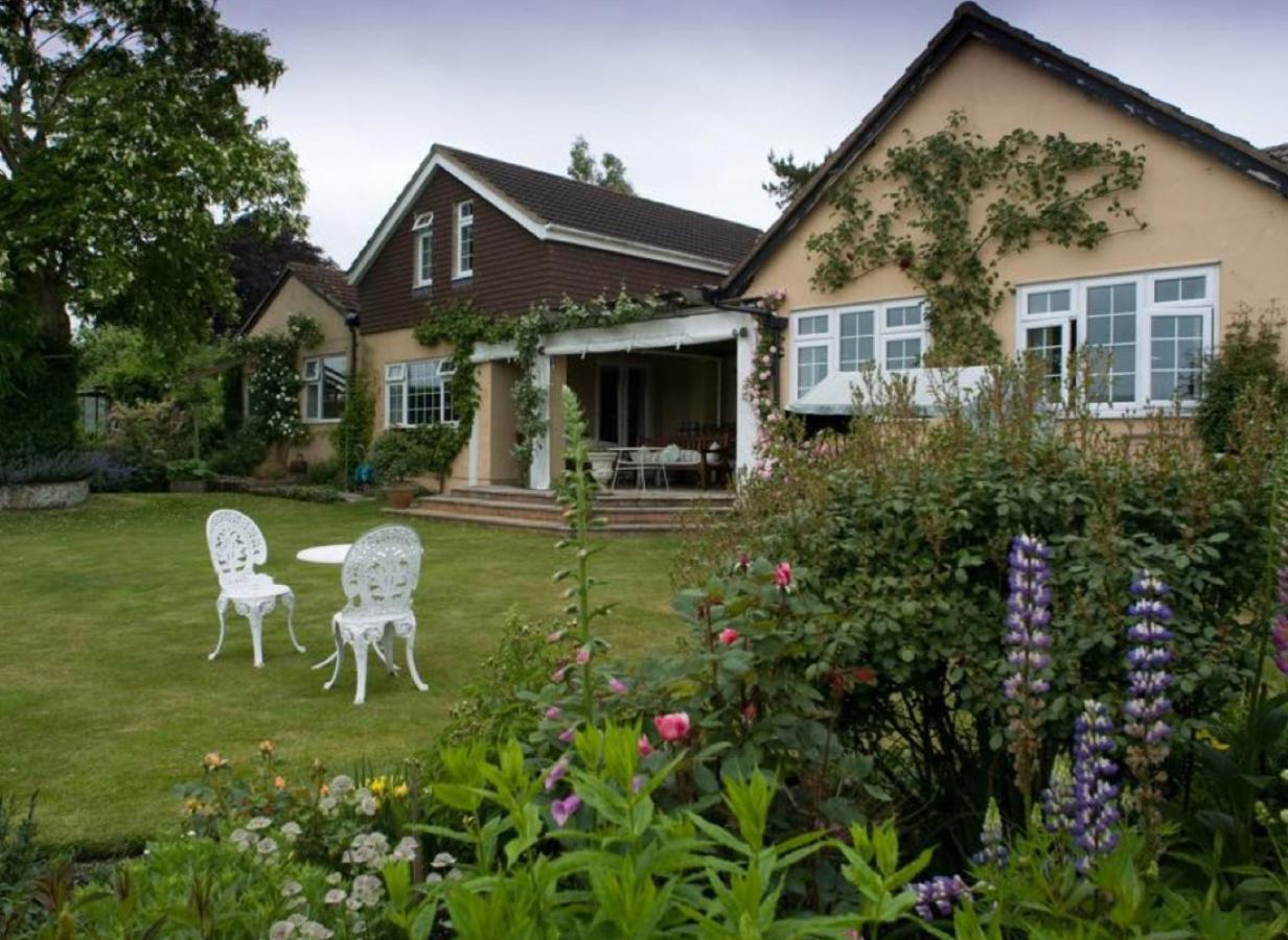 Deverill End Warminster Exterior photo